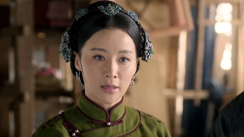 Still image for Road of Loyalty season 1 episode 20: Episode 20