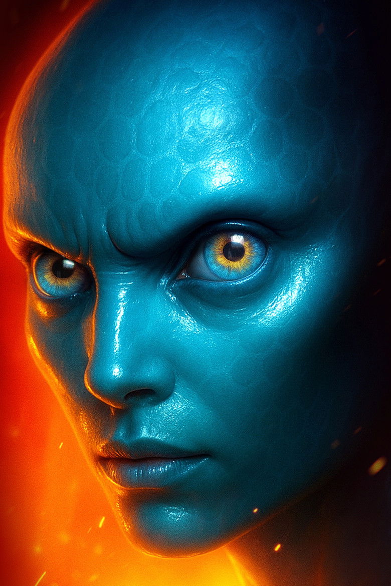 Imatge de Pandora: Fire and Ice