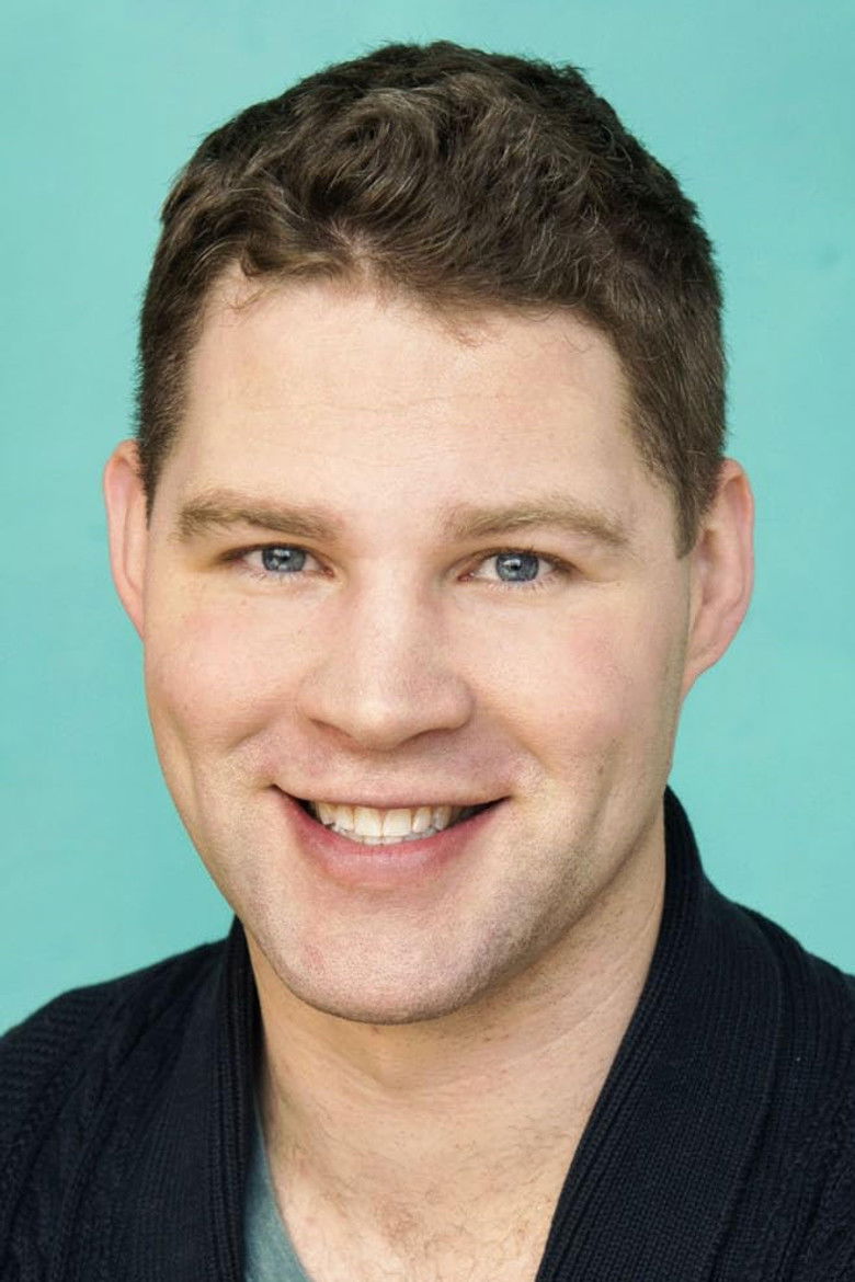 Cam Parkes portrait image