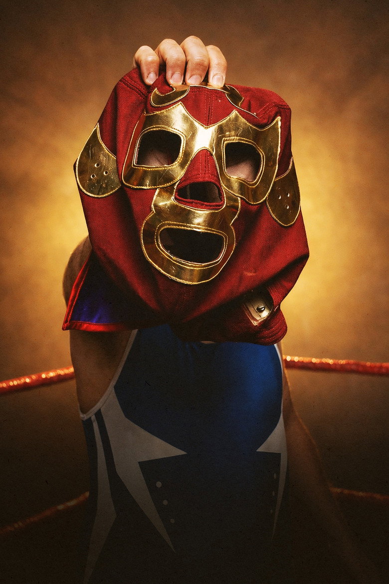 Imatge de Lucha Libre: O Legado de “El Luchador”