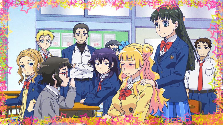Please+Tell+Me%21+Galko-chan