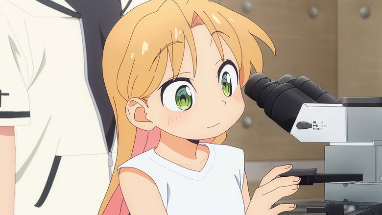 Still from 瑠璃の宝石 - シーズン 1 エピソード 11