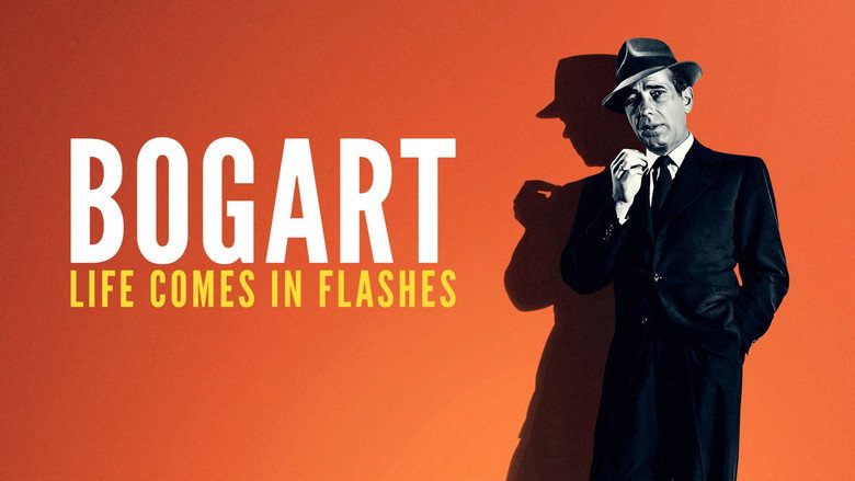 Bogart: Une vie en images 5
