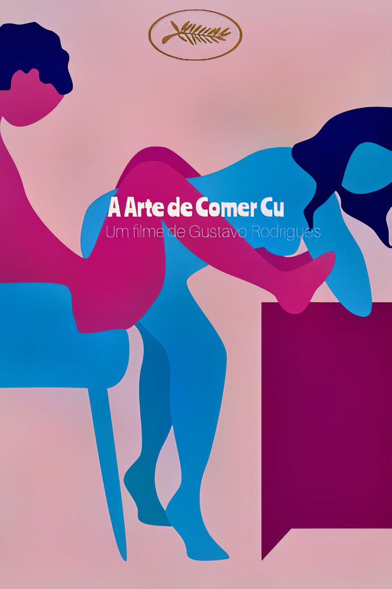 Imatge de A arte de comer cu