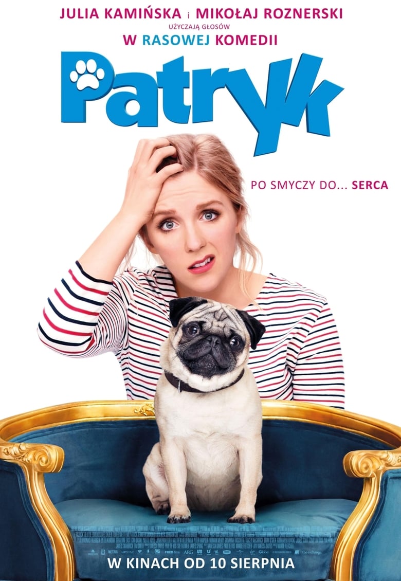 Patryk (2018)