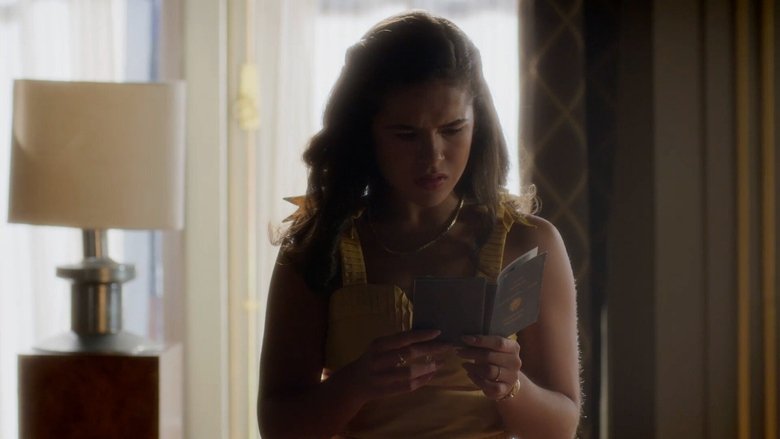 Still image for She's the One season 1 episode 115: Episode 115