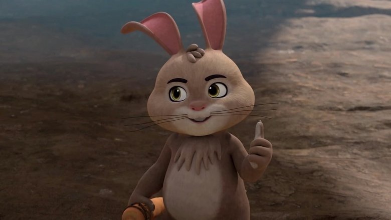 Still image for 熊出没之怪兽计划2 season 1 episode 46: Episode 46