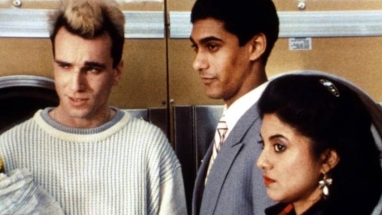 My Beautiful Laundrette (1985)