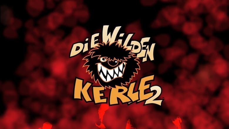 Die Wilden Kerle 2