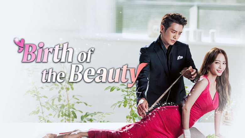 Birth of a Beauty — image 7
