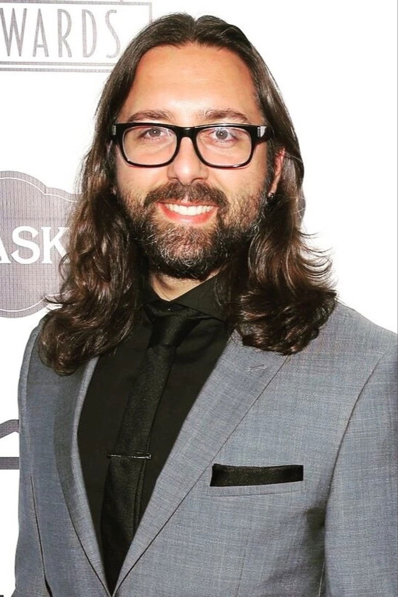 Luca Vannella portrait image