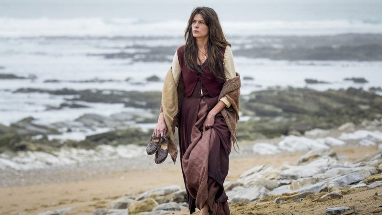 Still image for Filles du feu season 1 episode 3: Episode 3