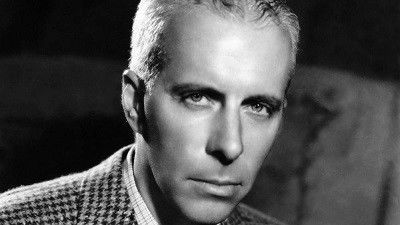 Still image for The Directors season 1 episode 5: Howard Hawks Still image for The Directors season 1 episode 5: Howard Hawks