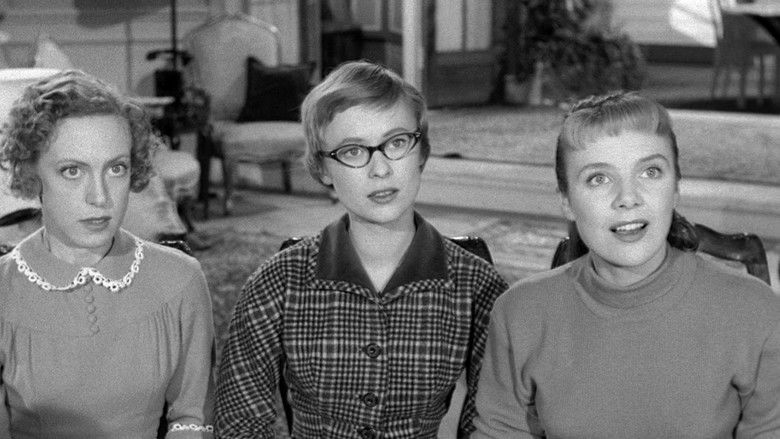 Imatge de Tre piger fra Jylland