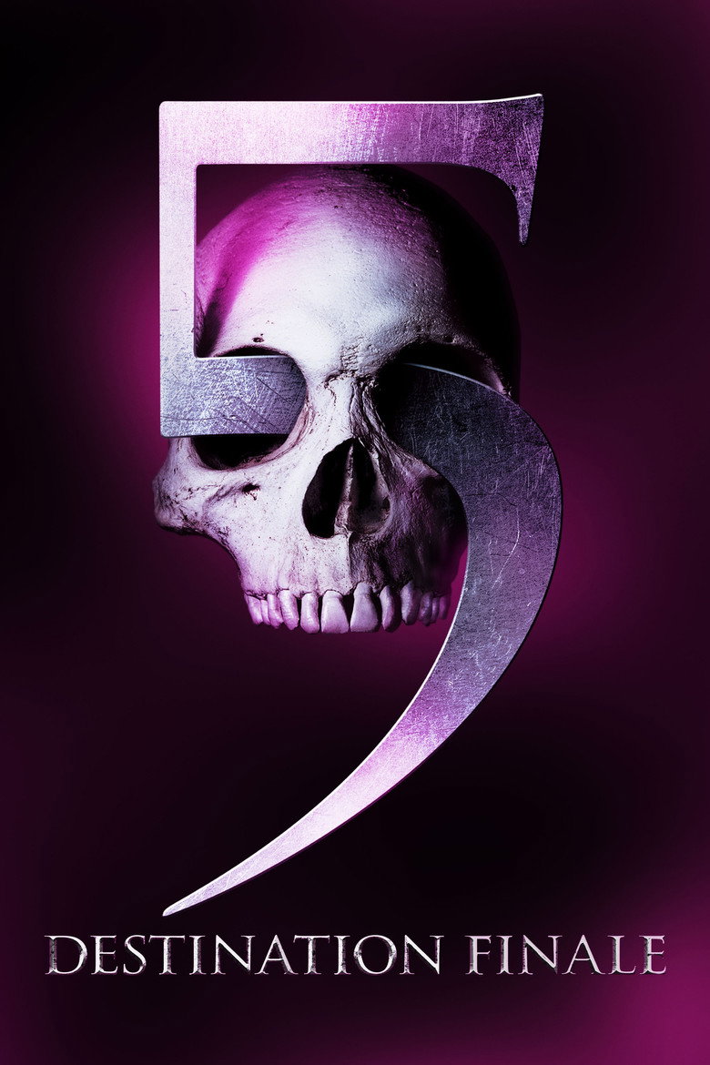 Póster la Película