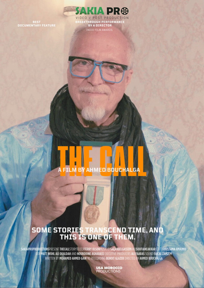 The Call