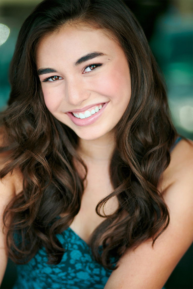 Noel D'Souza-Brown portrait image