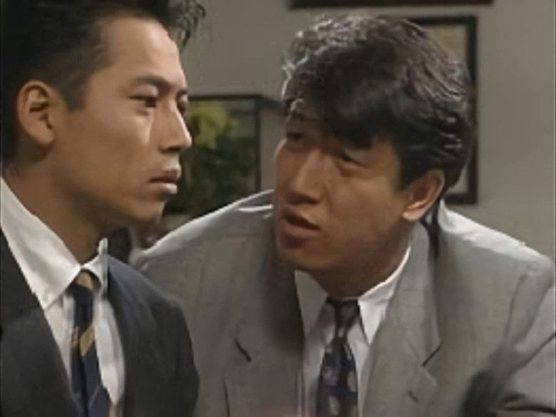 Still image for Kimi ga Uso o Tsuita season 1 episode 5: Episode 5