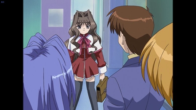 Still image for Kanon season 1 episode 6: Those Girls’ Opinions Still image for Kanon season 1 episode 6: Those Girls’ Opinions