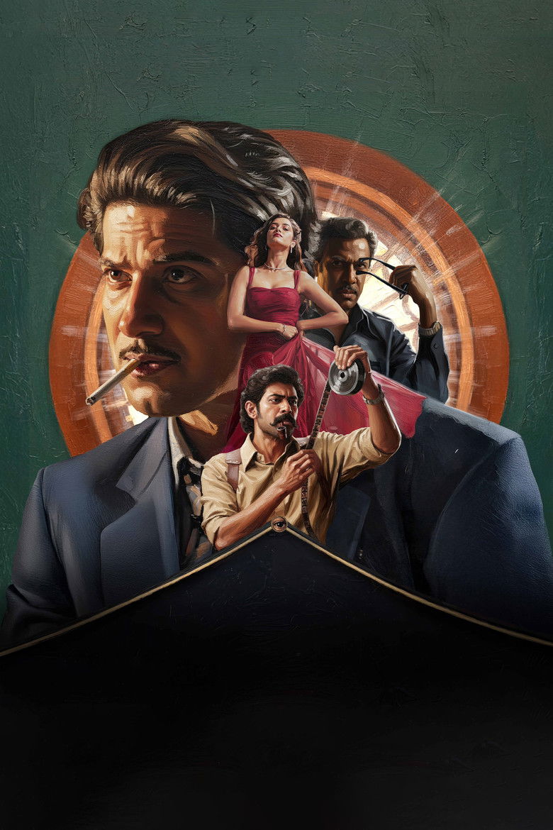 Imatge de காந்தா