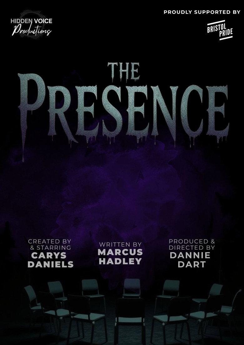 The Presence