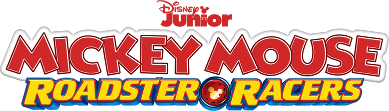 Mickey and the Roadster Racers