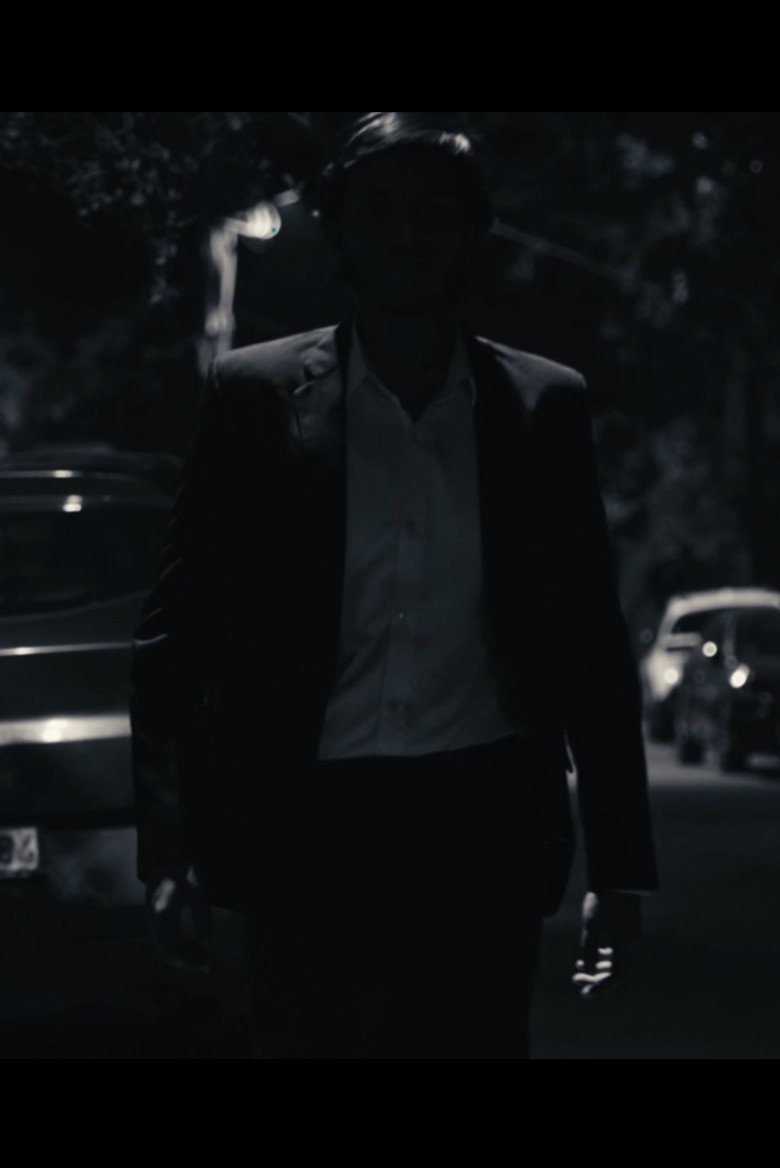 Imatge de The Curious Case Of Robert Ledru
