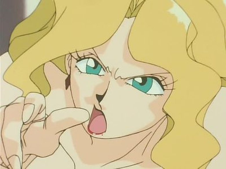 Still image for Brave Express Might Gaine season 1 episode 18: Beautiful Forever Still image for Brave Express Might Gaine season 1 episode 18: Beautiful Forever