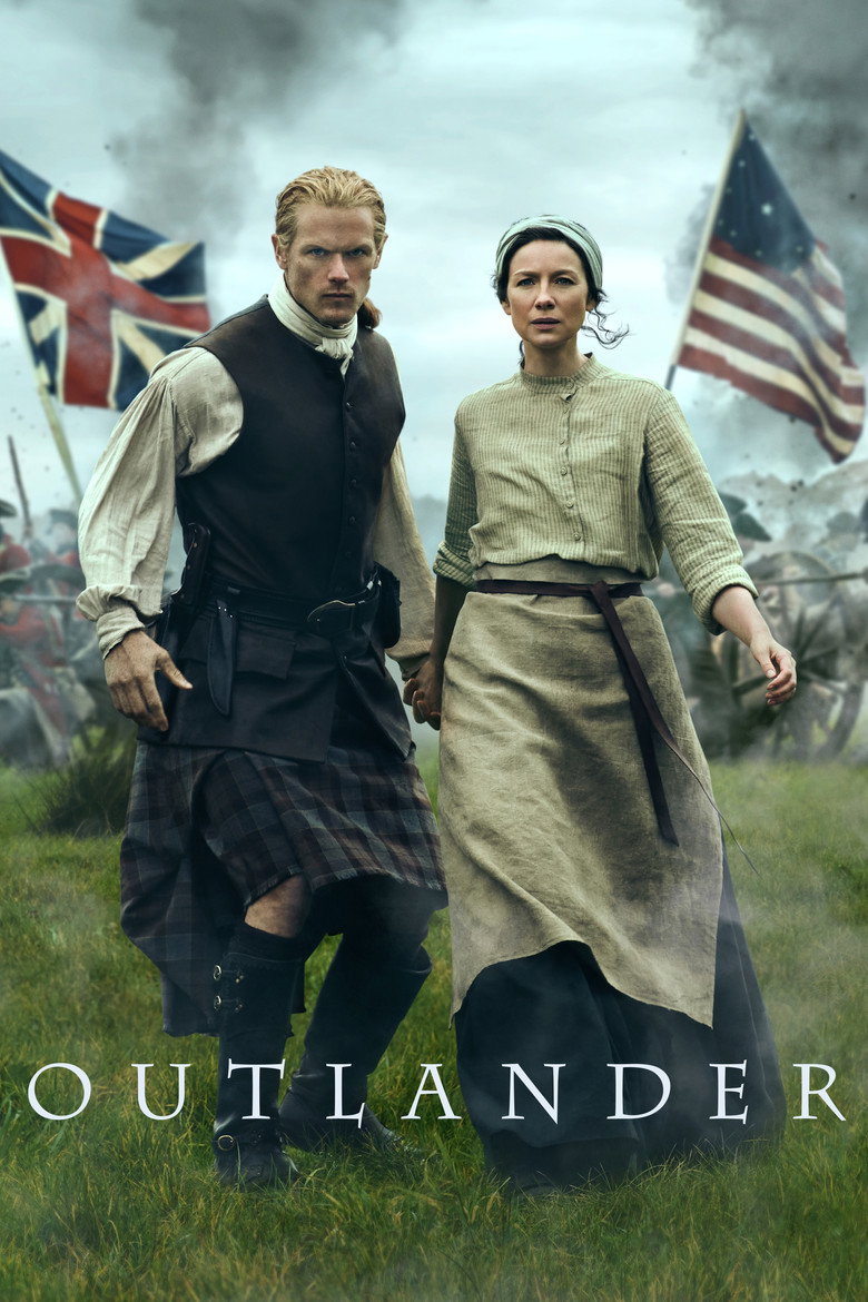 Póster la Serie