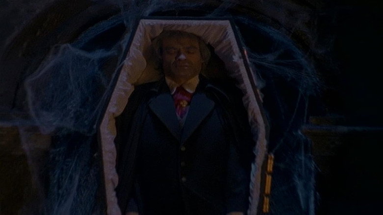 Goosebumps: Vampire Breath image 1