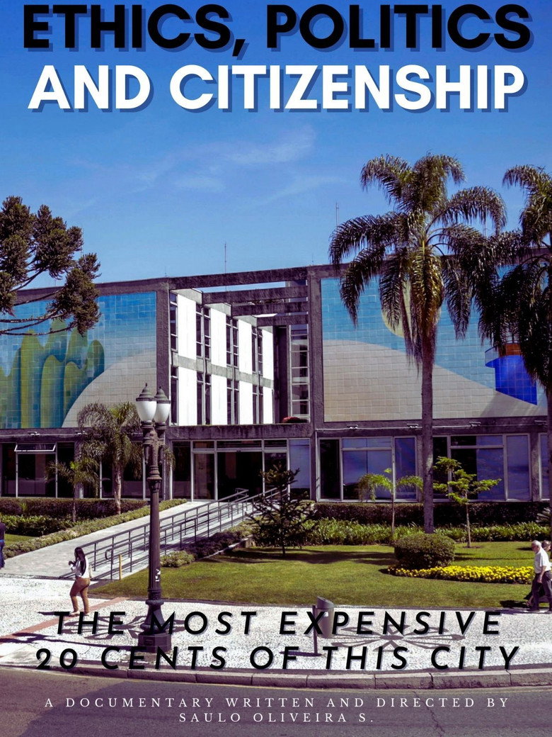 Ethics, Politics and Citizenship - Ética, Política e Cidadania