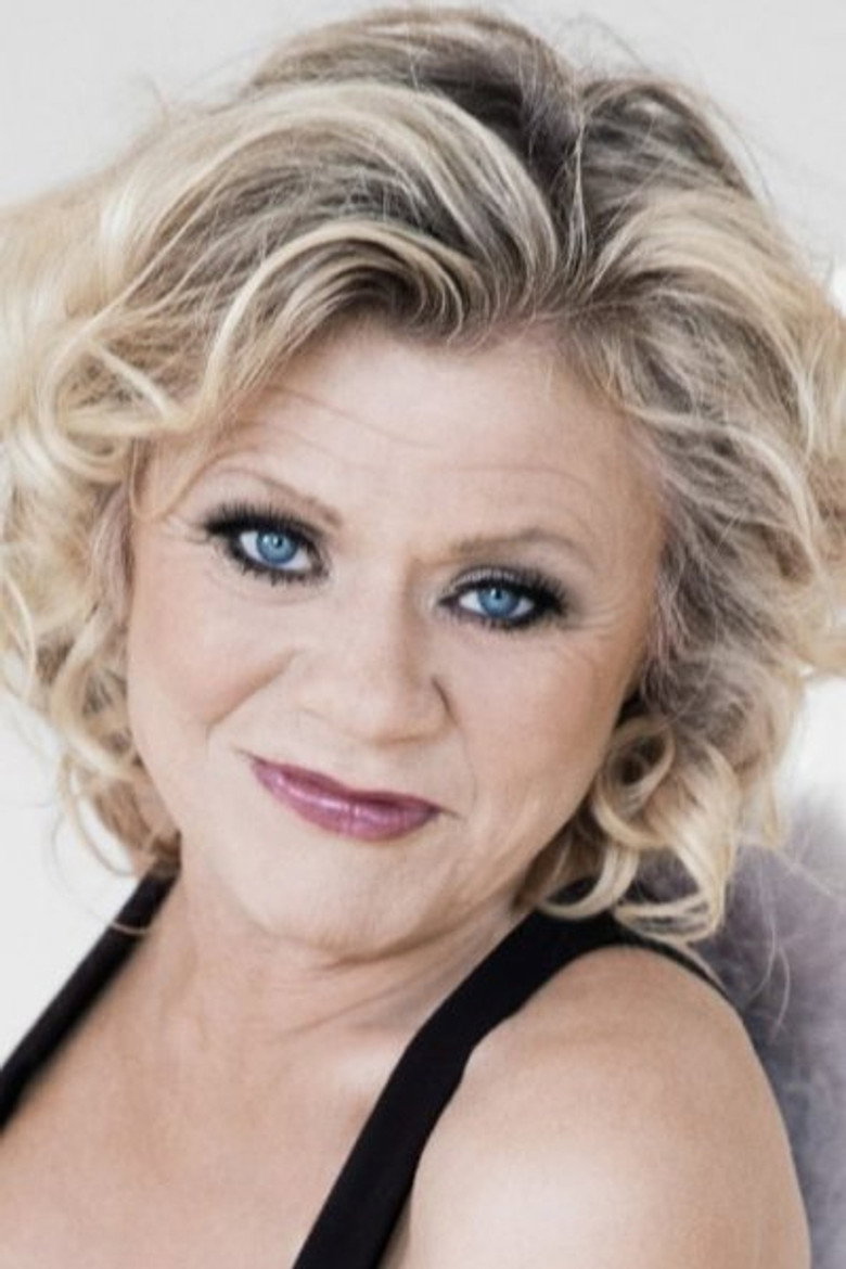 Pernille Højmark photo 5