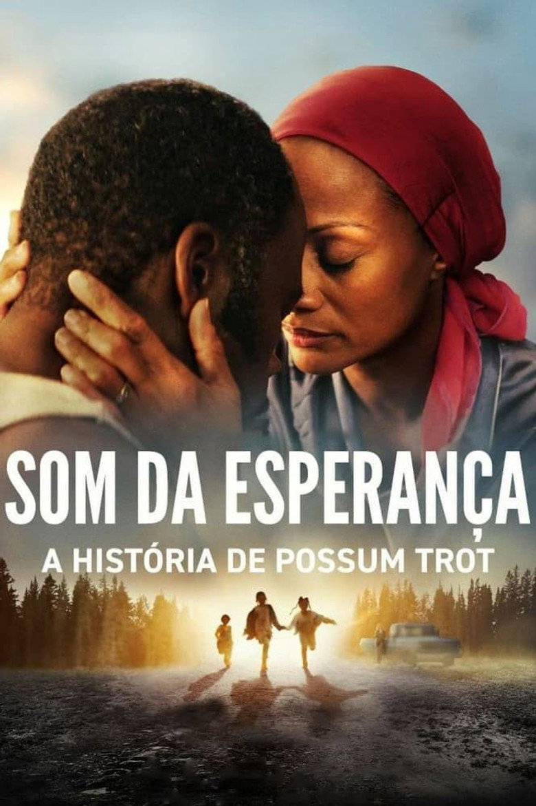Póster la Película