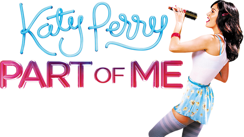 Katy Perry: Part of Me