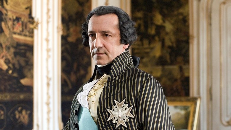 Still from John Adams - Season 1 Episode 3