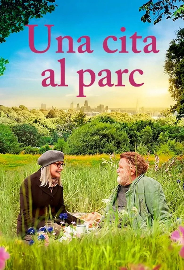 Imatge de Una cita al parc