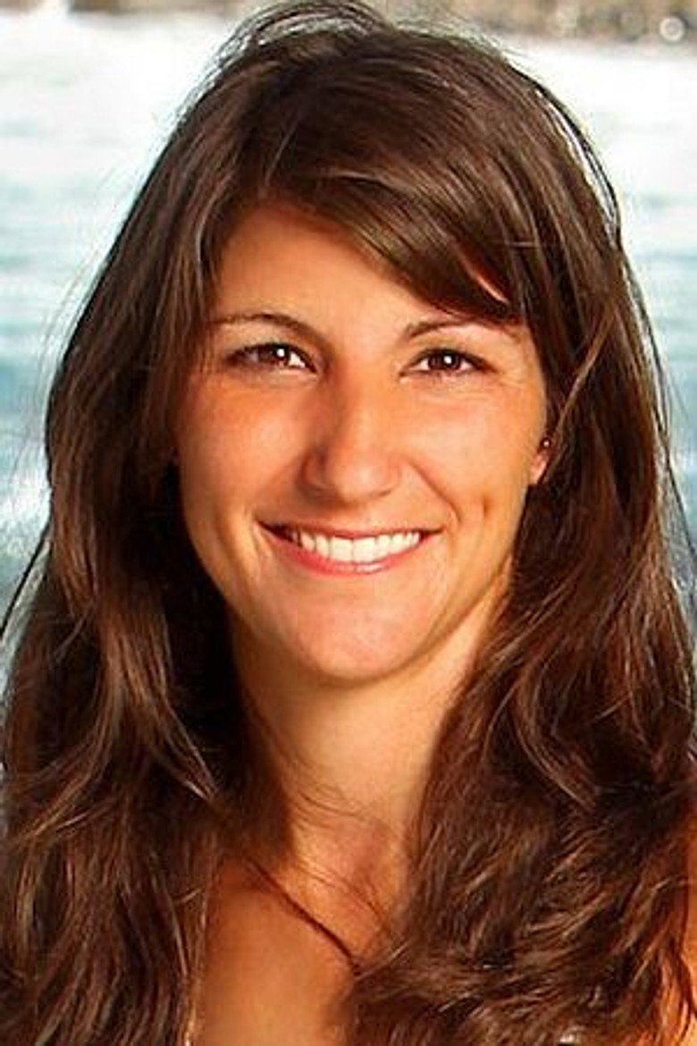 Kelly Bruno portrait