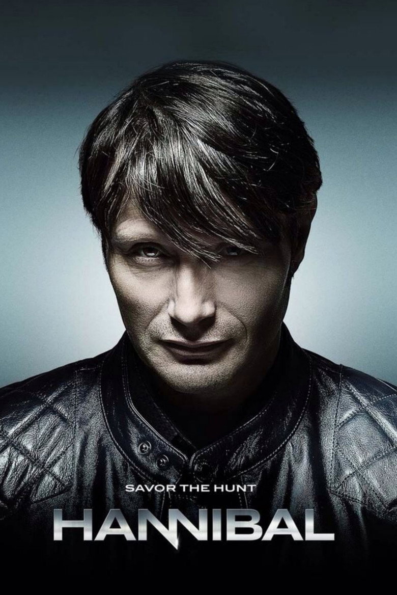 Affiche de HANNIBAL: MIZUMONO