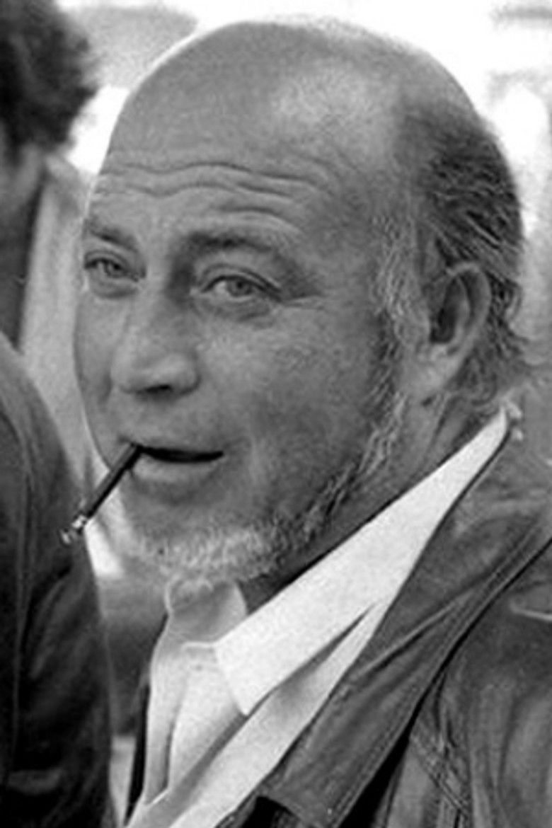 Roger Fellous portrait image