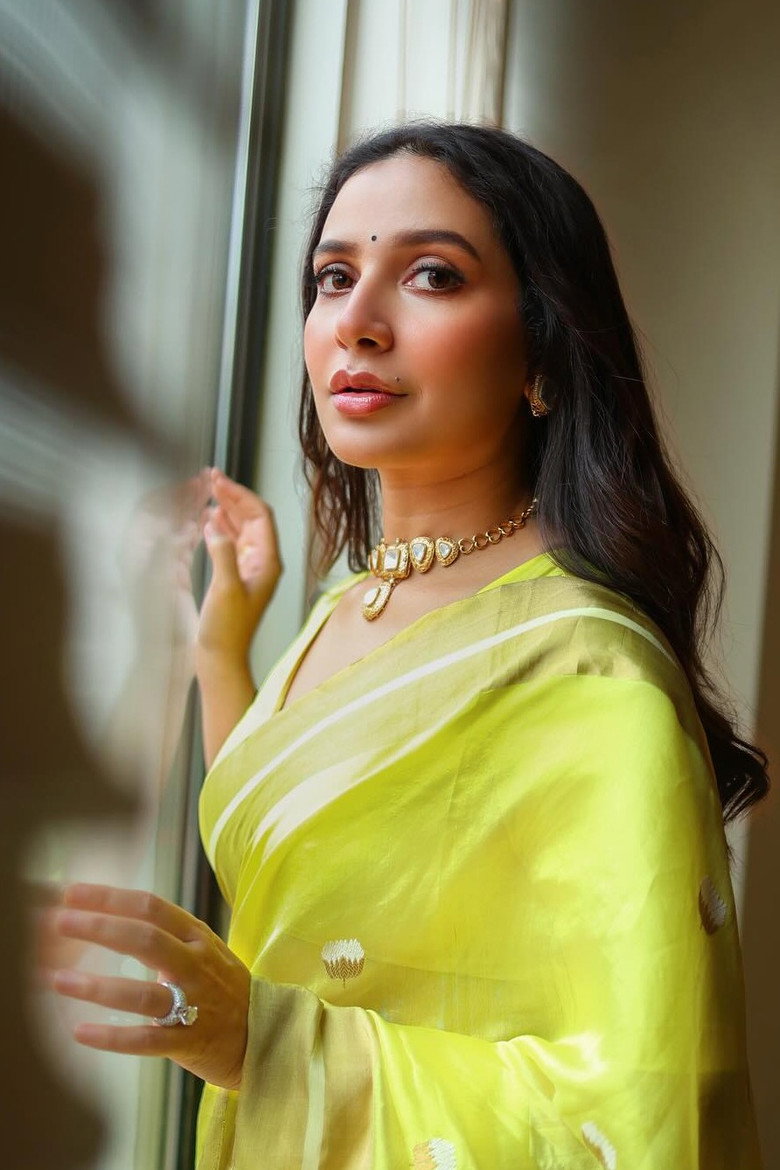 Subhashree Ganguly photo 3
