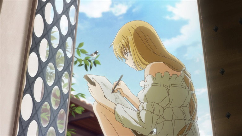 Still from Arte - Season 1 Episode 1