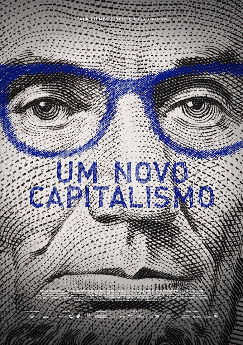 Um Novo Capitalismo