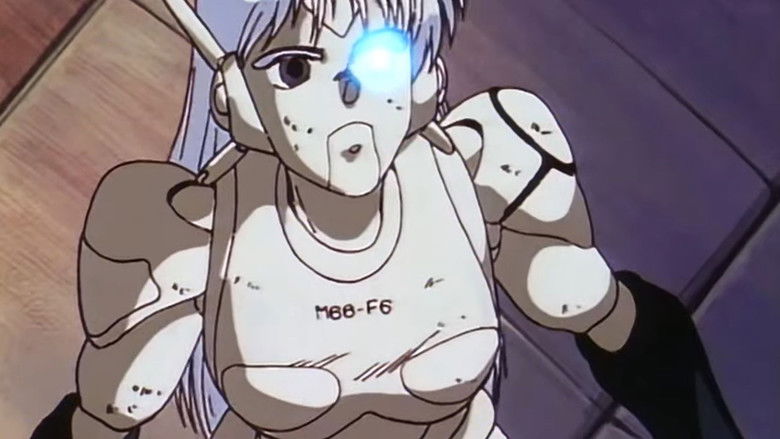 Imatge de ブラックマジックM-66