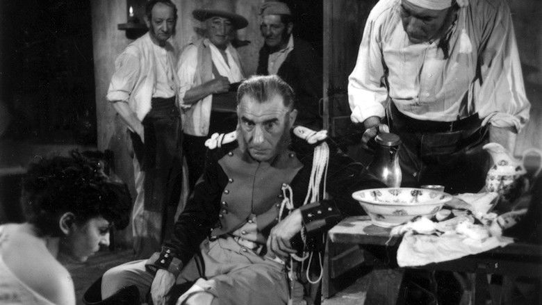 Image d'arrière-plan 6 du film La Ferme des sept péchés