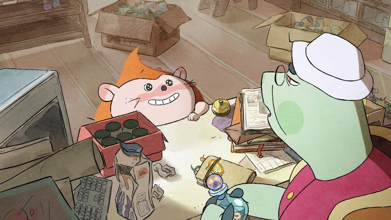 Медиа изображение