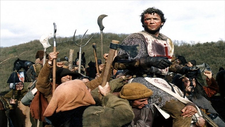 Drakono žiedas / George And The Dragon (2004) Drakono žiedas / George And The Dragon (2004)