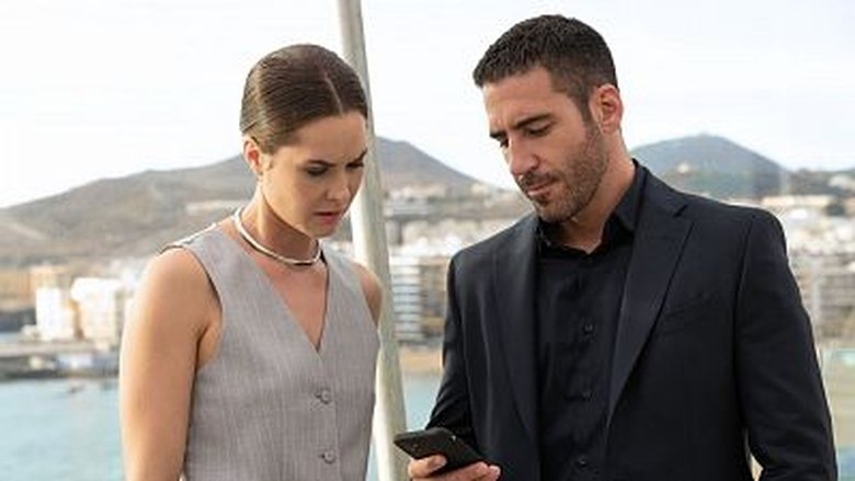 Still image for Weiss & Morales season 1 episode 4: Episode 4