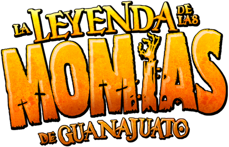 Imagen de La Leyenda de las Momias de Guanajuato