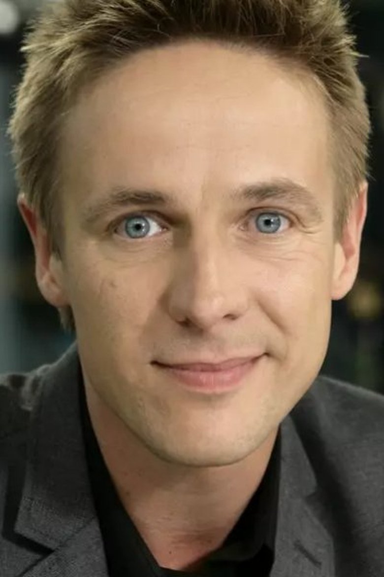 Ảnh Jens Blauenfeldt