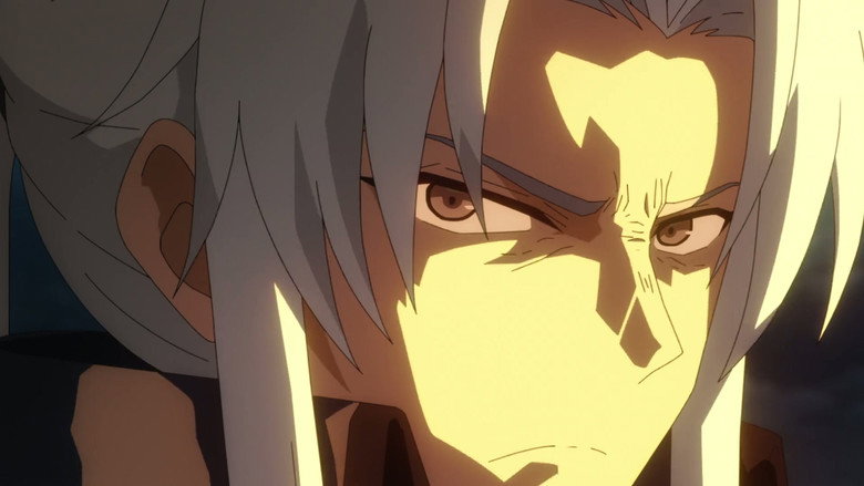 Still from The Water Magician - Season 1 Episode 12